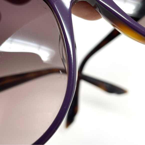 CHRISTIAN DIOR sunglasses, made in Italy - Picture 11 of 11